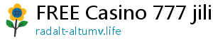 FREE Casino 777 jili casino login