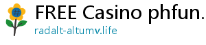 FREE Casino phfun.club casino