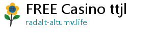 FREE Casino ttjl