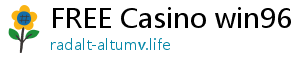 FREE Casino win96 casino